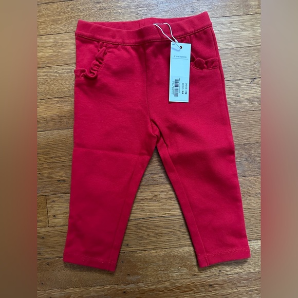 Janie &Jack 12-18m baby girl outfit, NWT - Picture 3 of 4